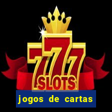 jogos de cartas truco online